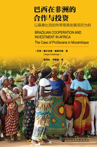巴西在非洲的合作与投资：以莫桑比克的热带草原发展项目为例